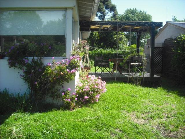 Casa En Acantilados, Mar Del Plata, 4 Pax 외부 사진
