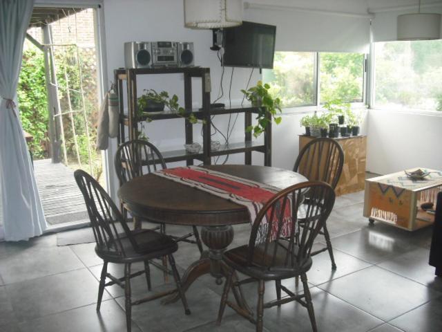 Casa En Acantilados, Mar Del Plata, 4 Pax 외부 사진