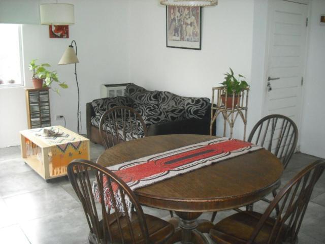 Casa En Acantilados, Mar Del Plata, 4 Pax 외부 사진