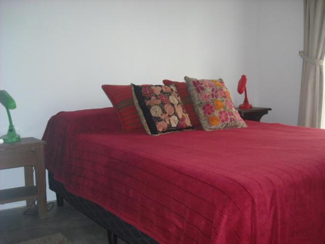 Casa En Acantilados, Mar Del Plata, 4 Pax 외부 사진