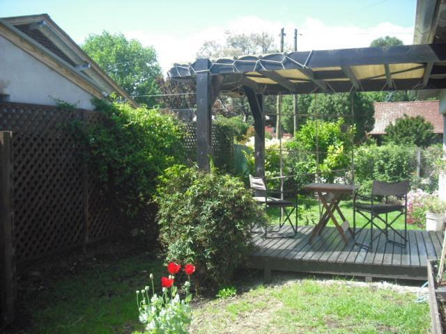 Casa En Acantilados, Mar Del Plata, 4 Pax 외부 사진